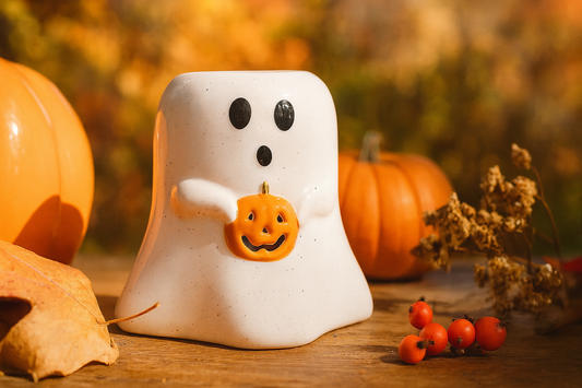 Spooktacular Fragrances: Celebrate Halloween with Our Homemade Wax Melts and Wax Melt Bars