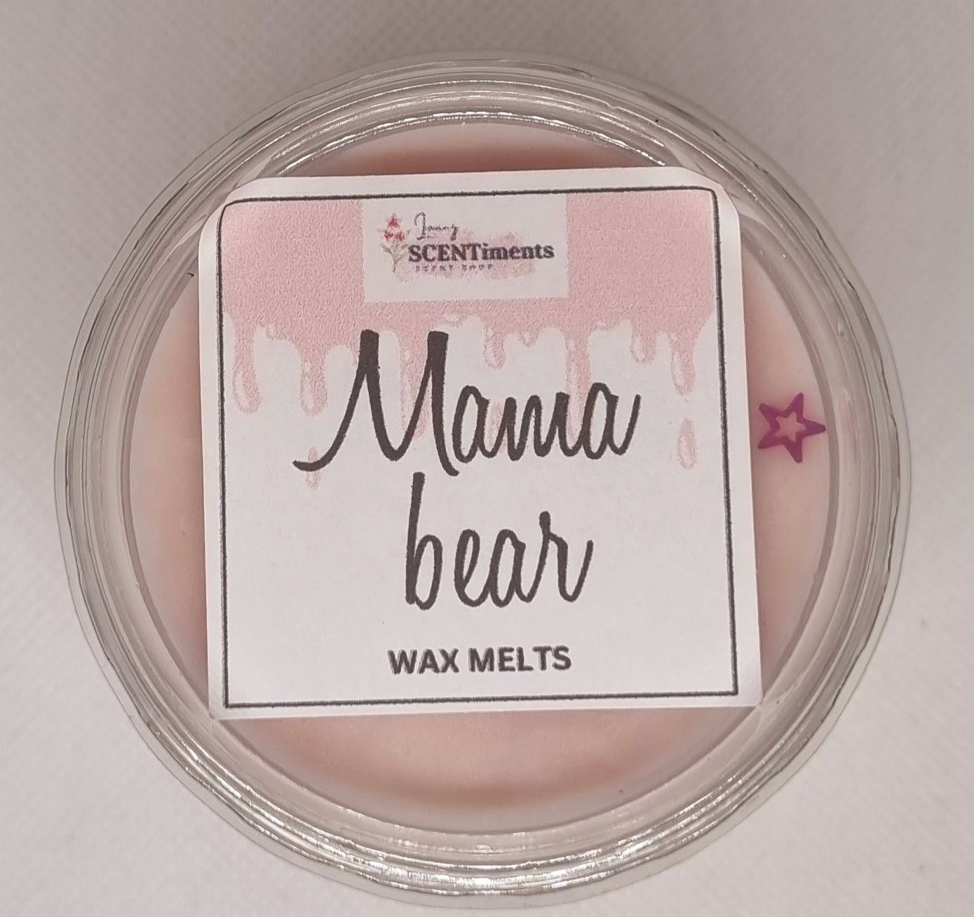 Mama Bear Wax Melts