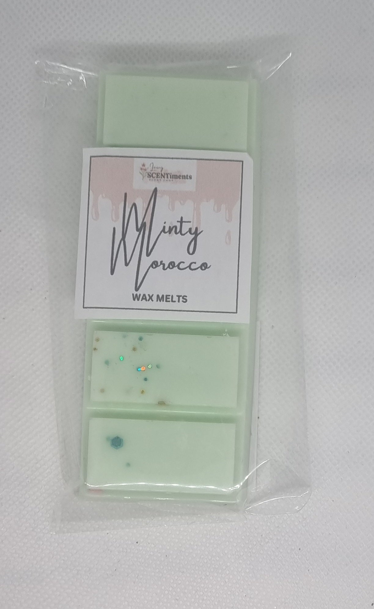 DISCONTINUED wax melts