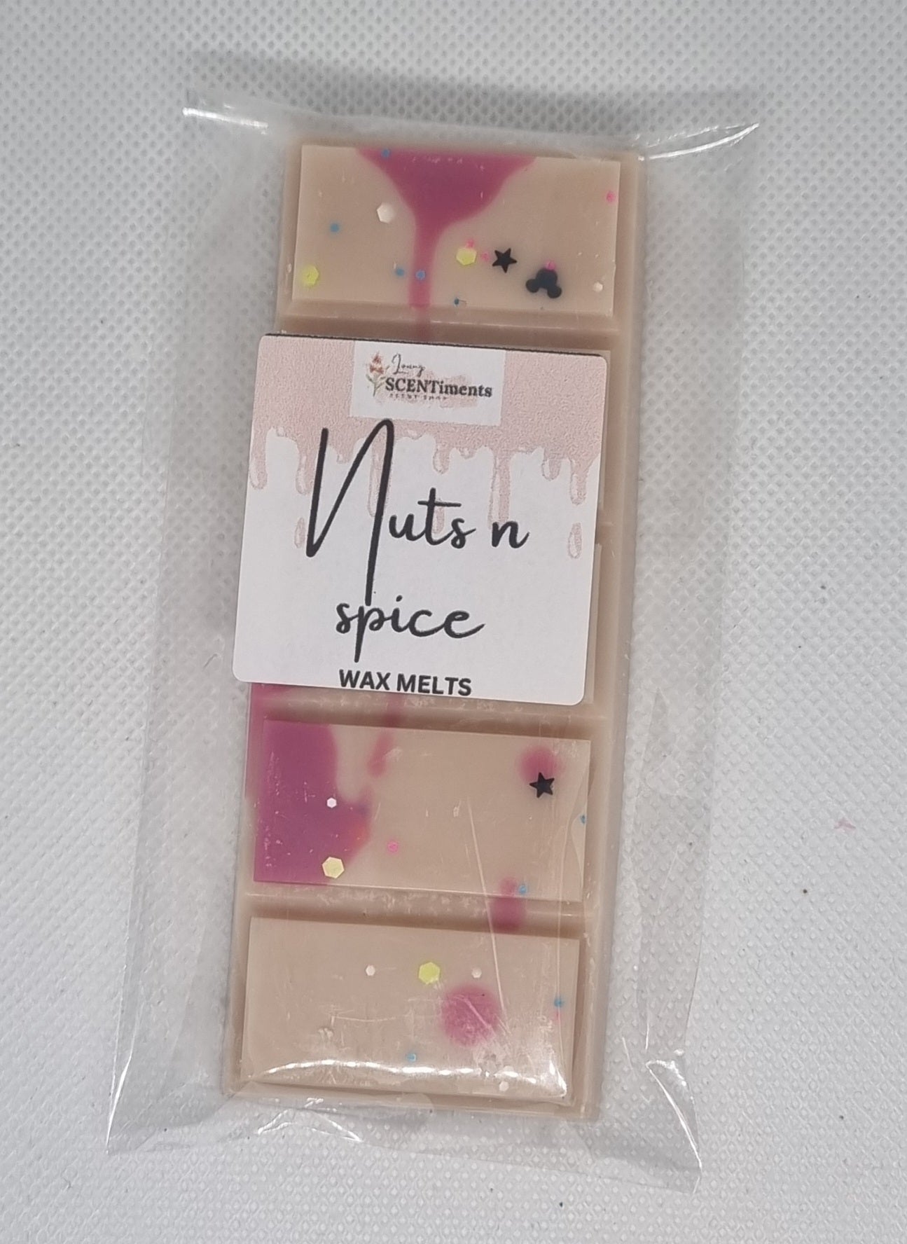 DISCONTINUED wax melts