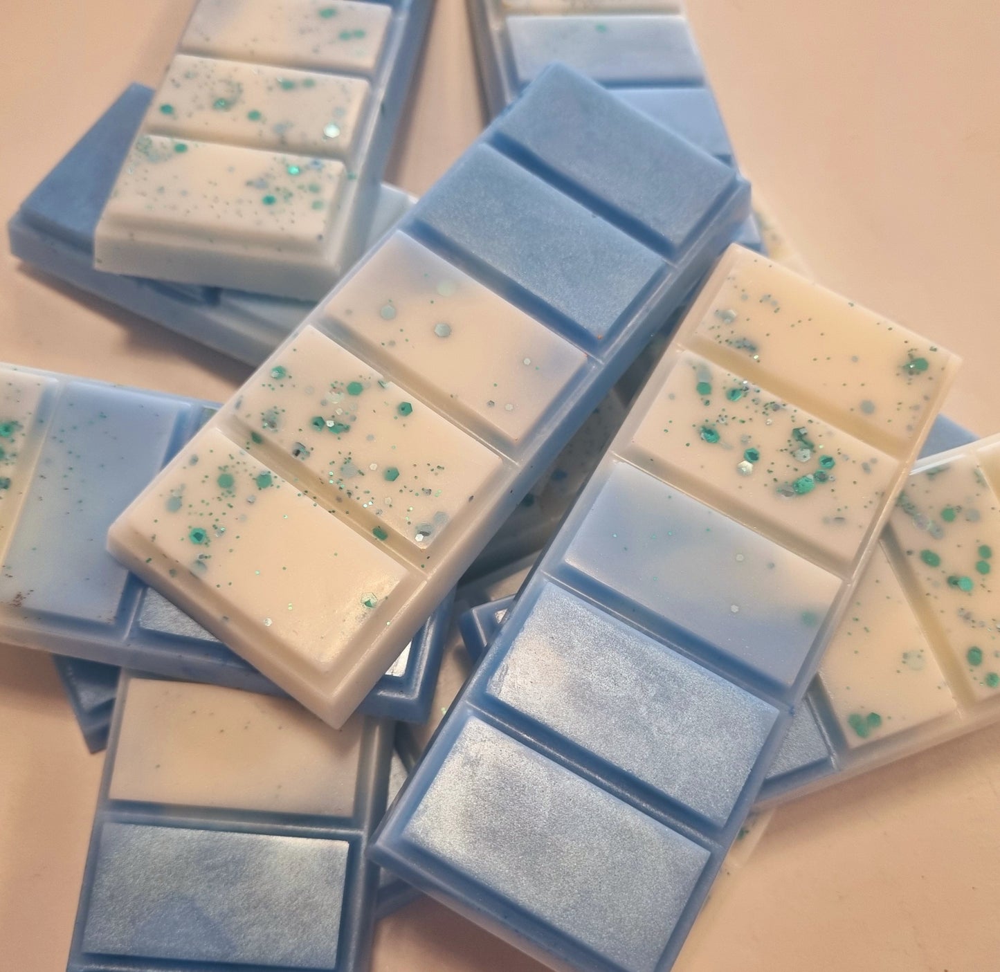 Bakery scents snap bar wax melts