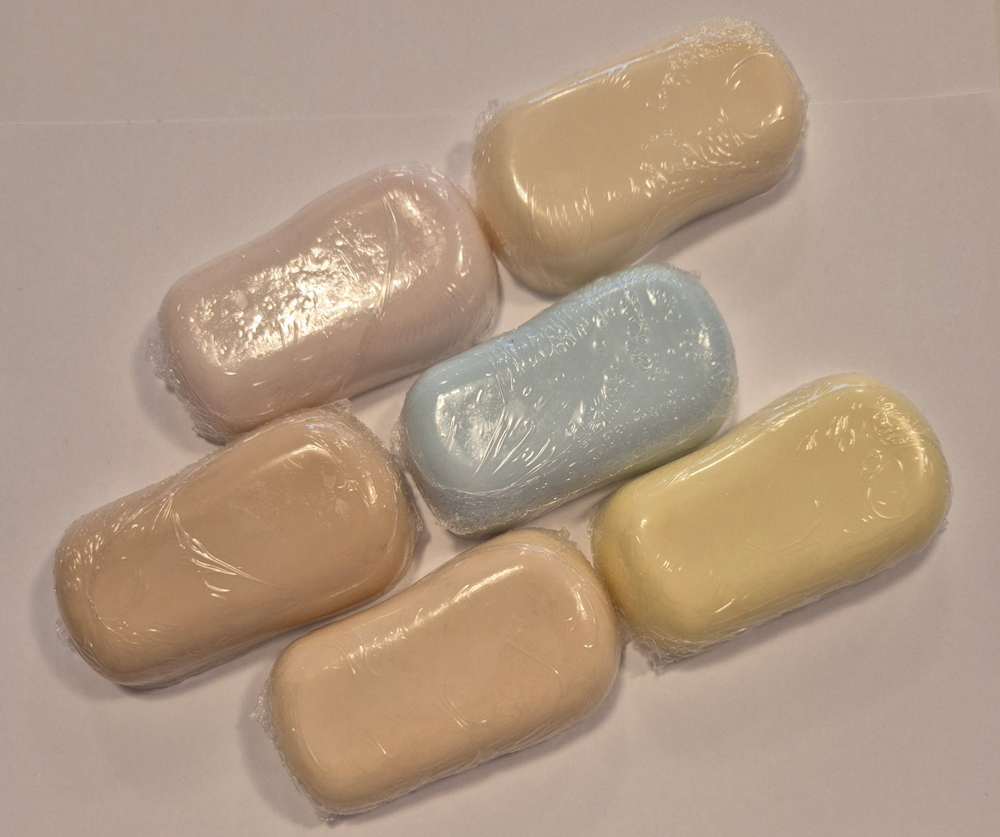 Shampoo Bar 90g