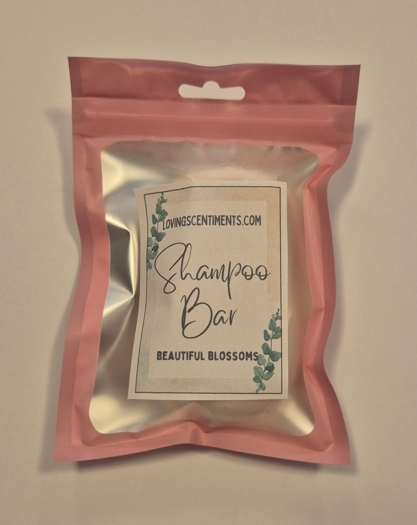 Shampoo Bar 90g