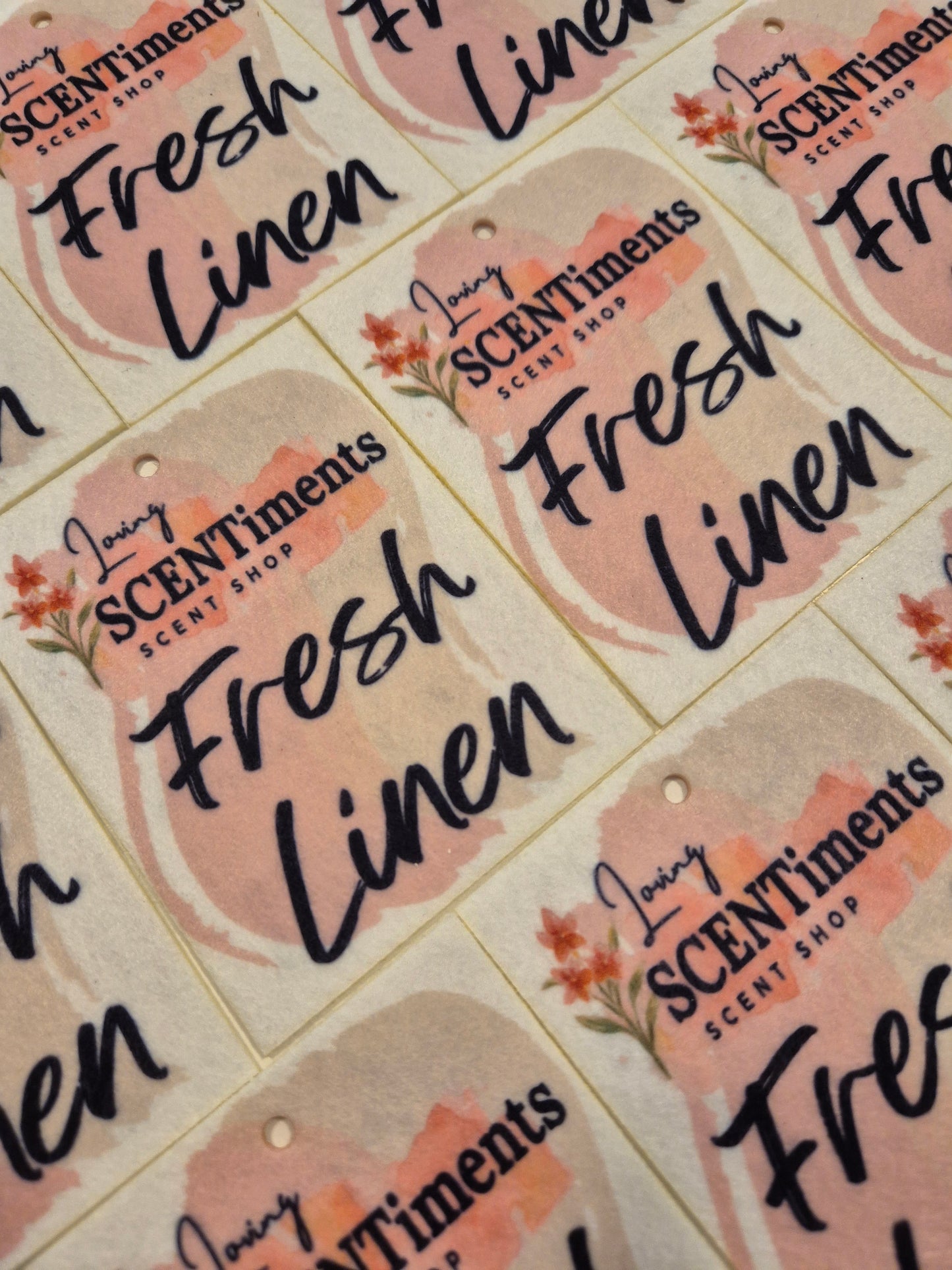 Car freshener