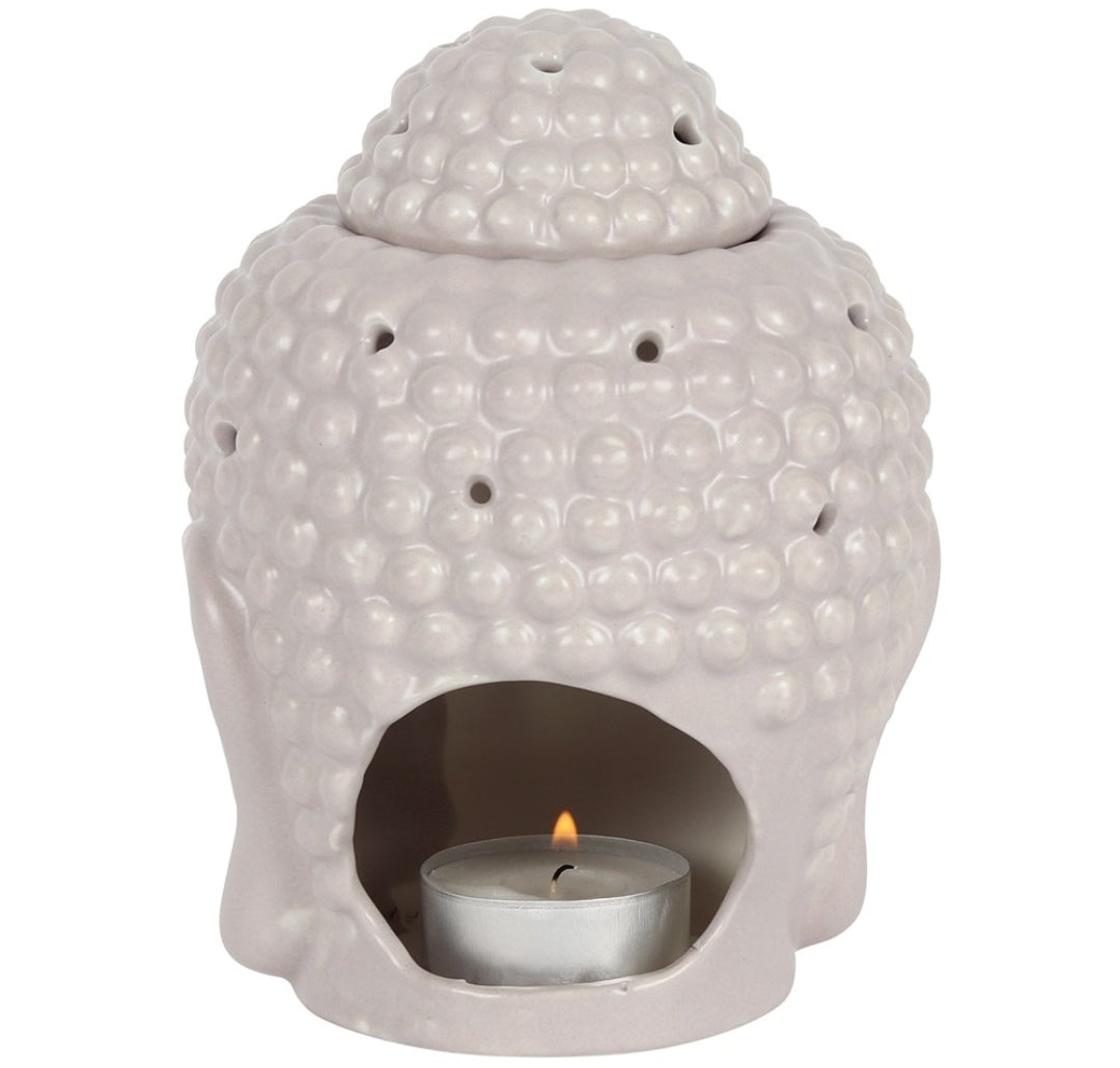 Buddha burner