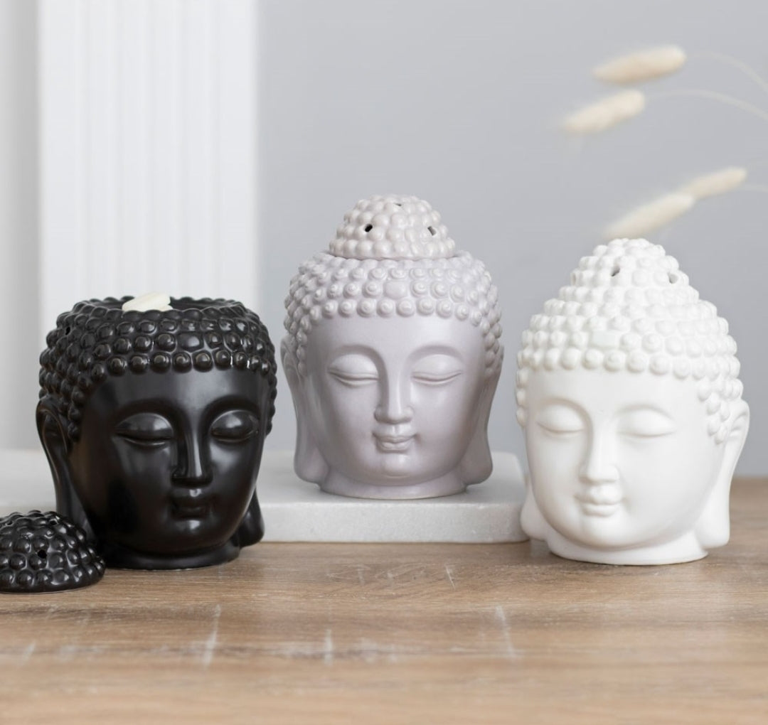 Buddha burner
