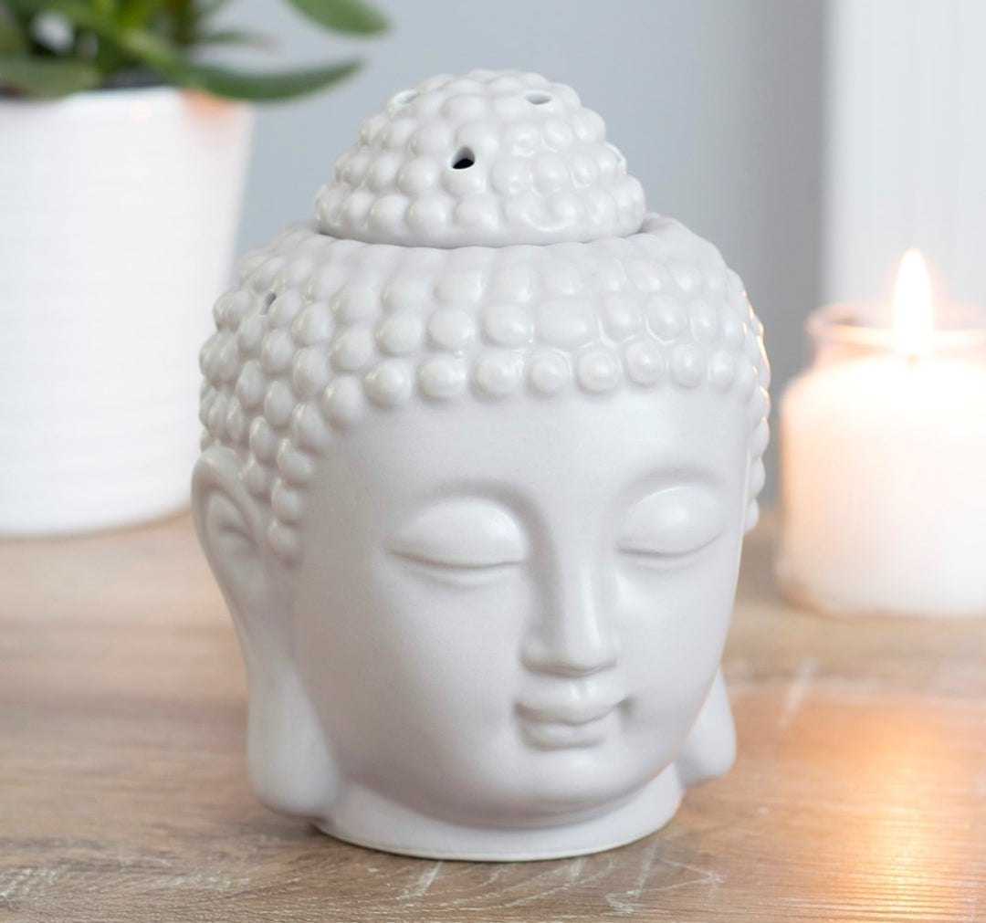 Buddha burner