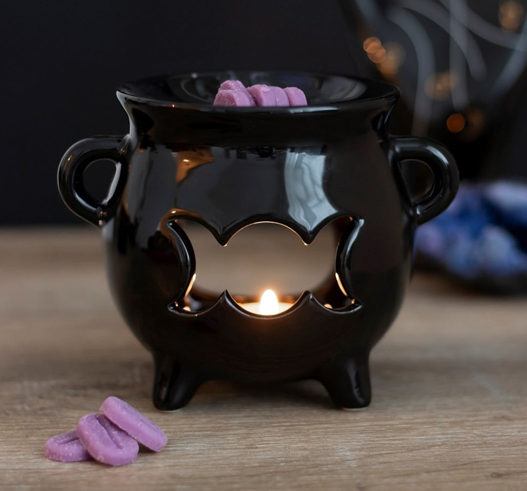 Llosgwyr Couldron