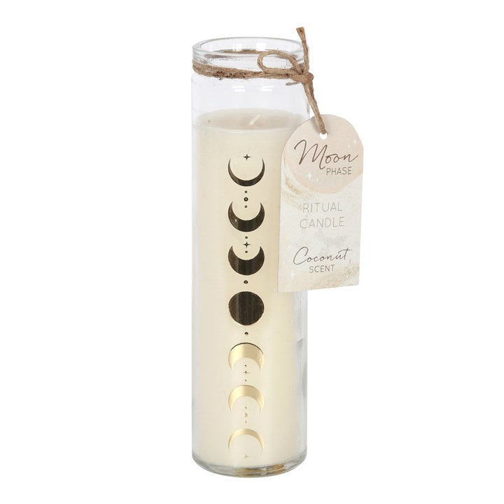 Halloween Candles