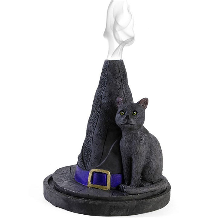 Halloween Incense