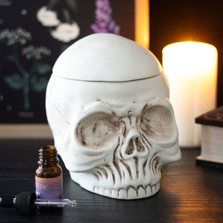 Halloween Burners and Tea Light Holders