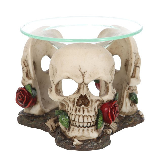Halloween Burners and Tea Light Holders