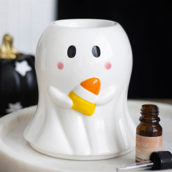 Halloween Burners and Tea Light Holders
