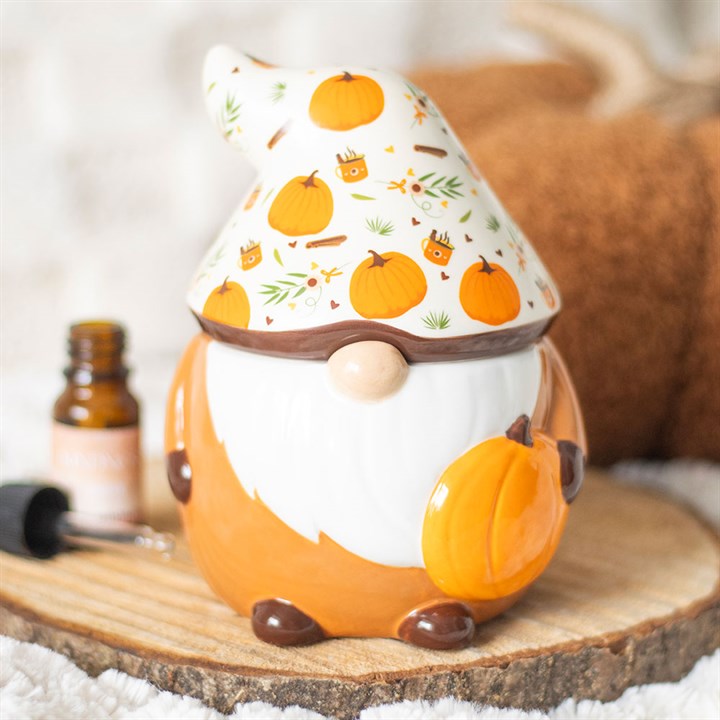 Halloween Burners and Tea Light Holders