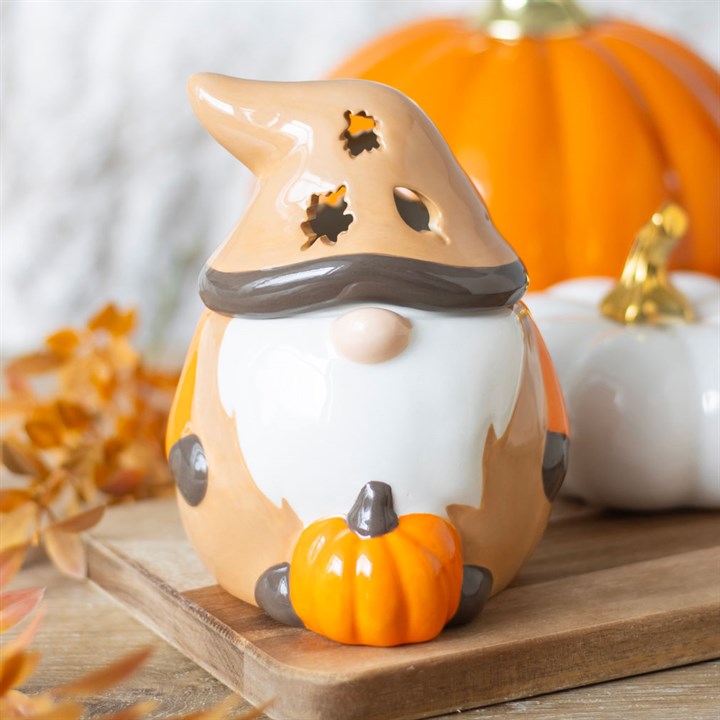 Halloween Burners and Tea Light Holders