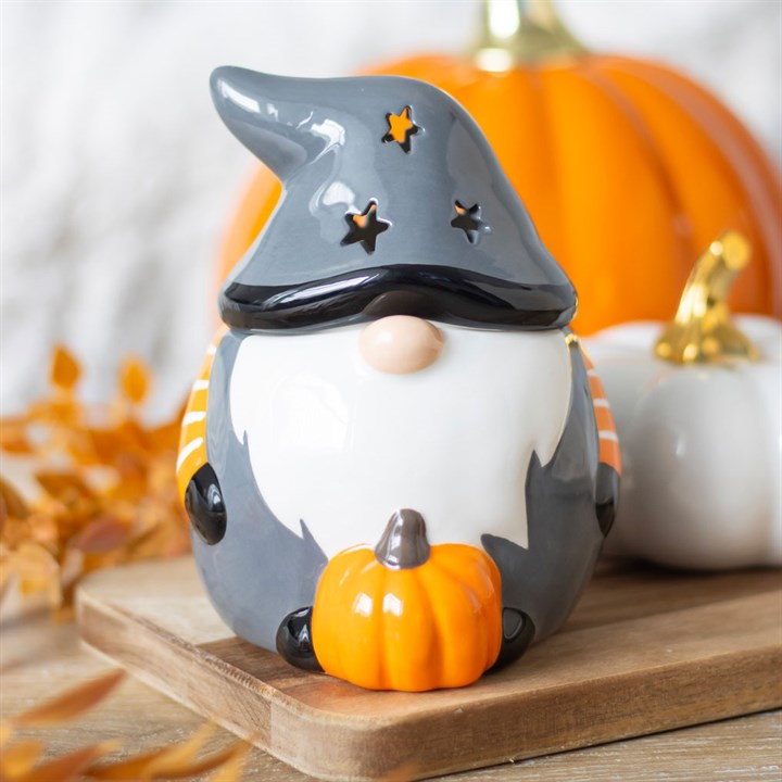 Halloween Burners and Tea Light Holders
