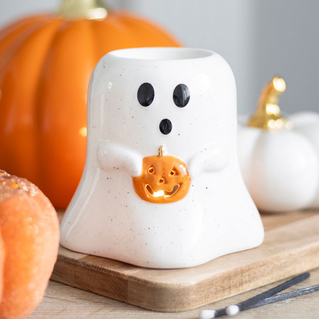Halloween Burners and Tea Light Holders