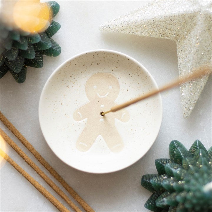 Christmas Incense