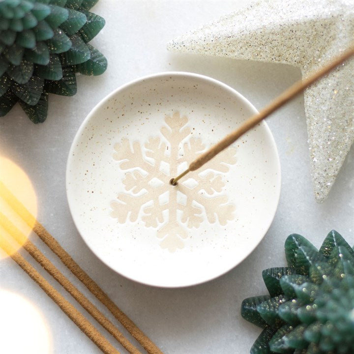 Christmas Incense