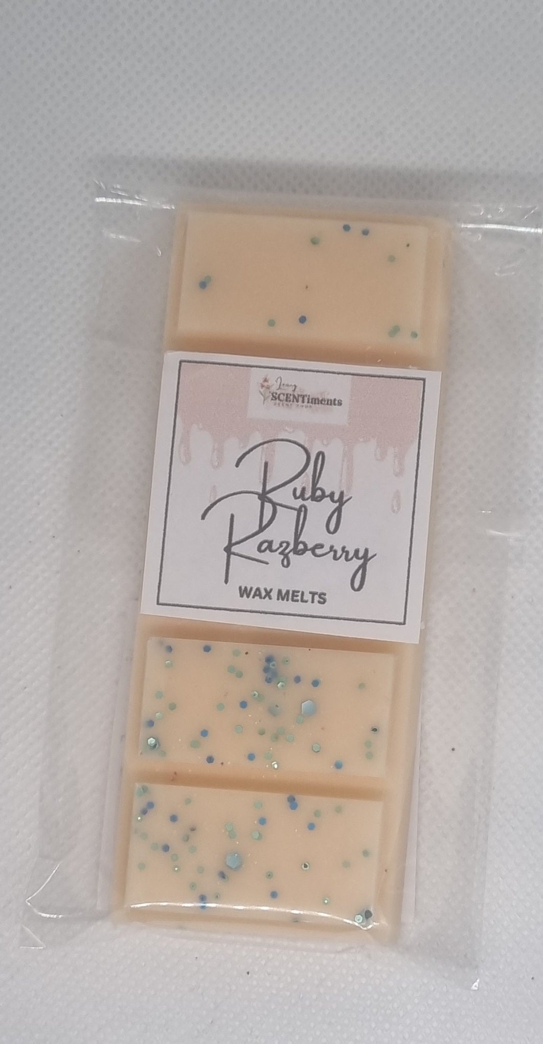 DISCONTINUED wax melts