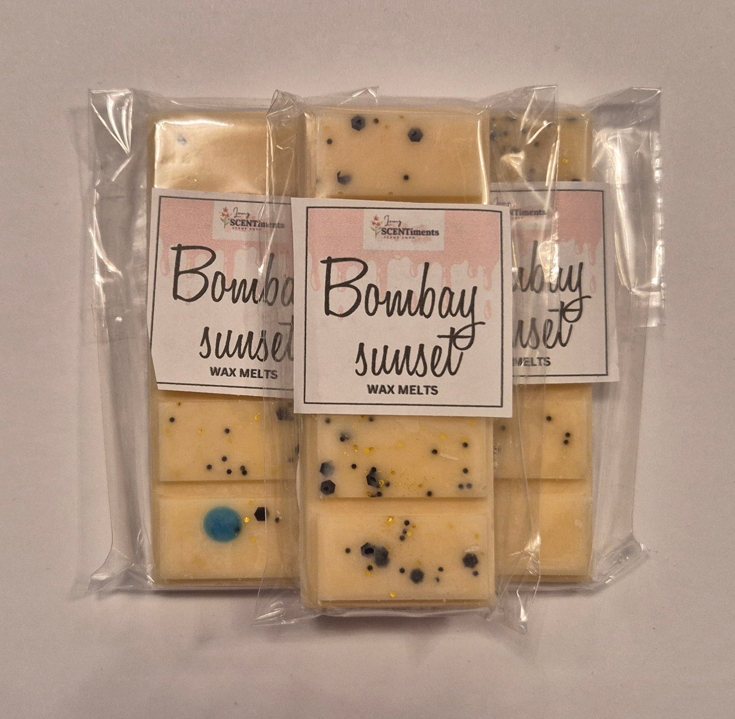DISCONTINUED wax melts