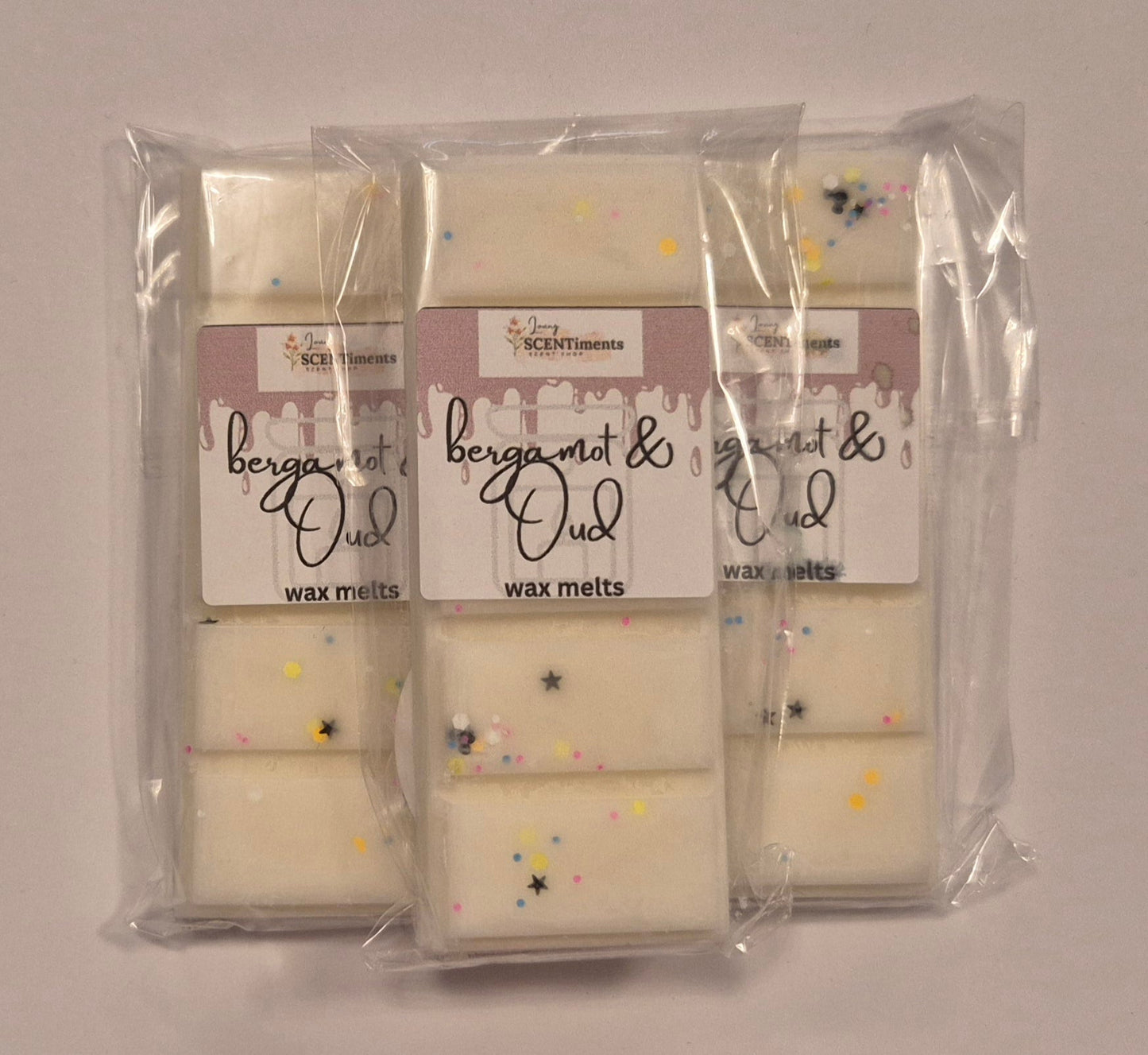 DISCONTINUED wax melts