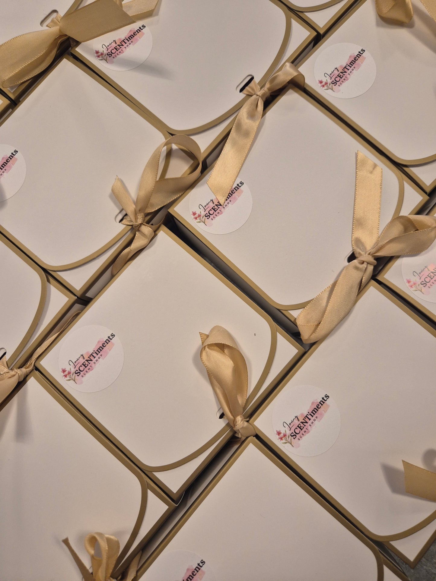 6 snap bar mystery box