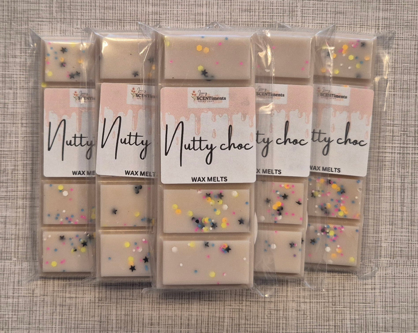DISCONTINUED wax melts
