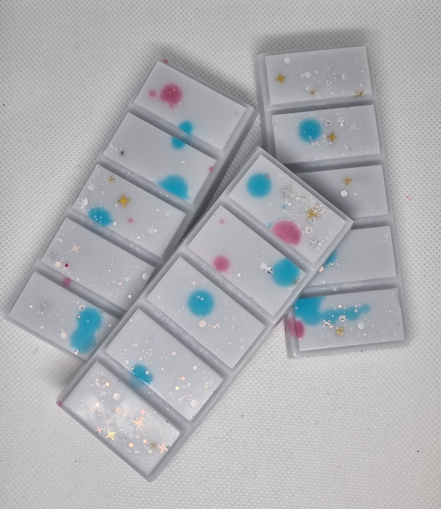 Baby scents snap bar wax melts