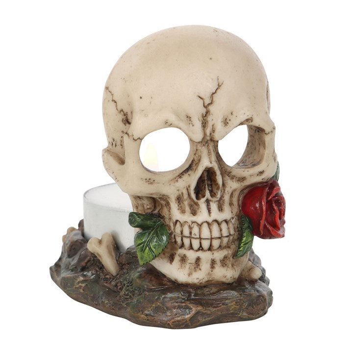 Halloween Burners and Tea Light Holders