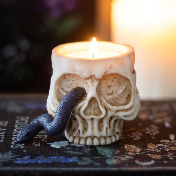 Halloween Burners and Tea Light Holders