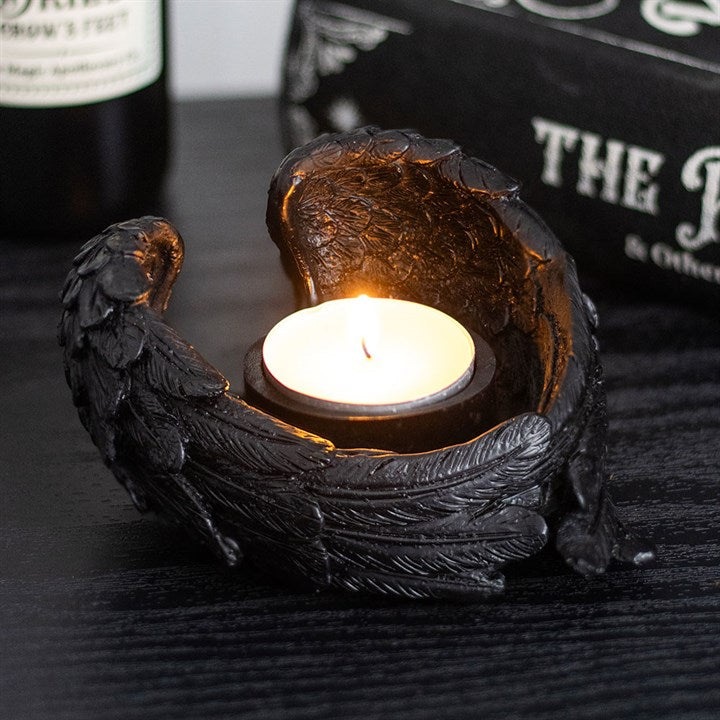 Halloween Burners and Tea Light Holders