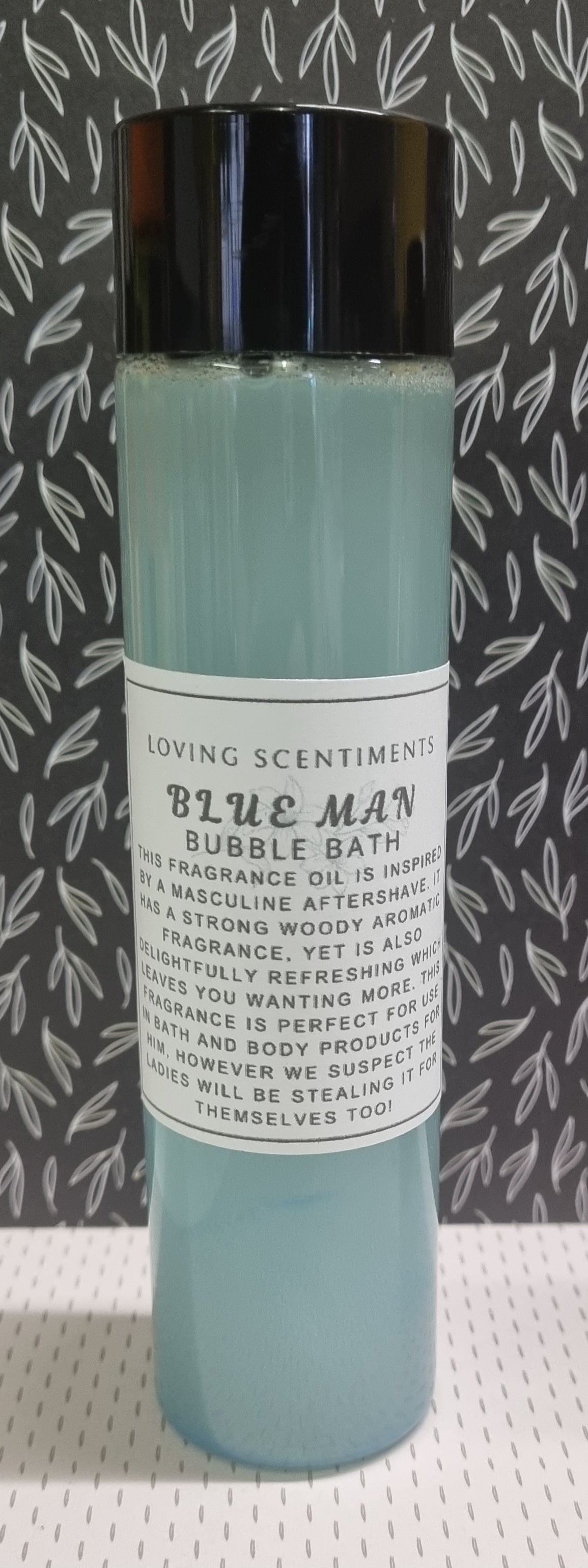 Bubble bath 150g