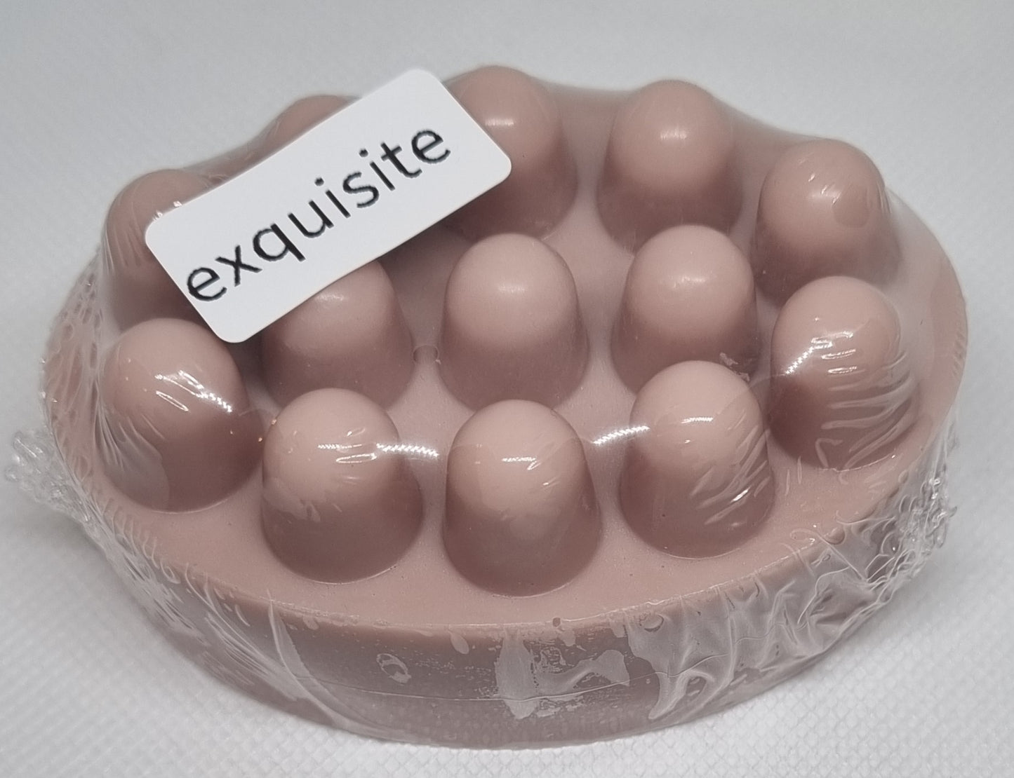 Massage soap bar