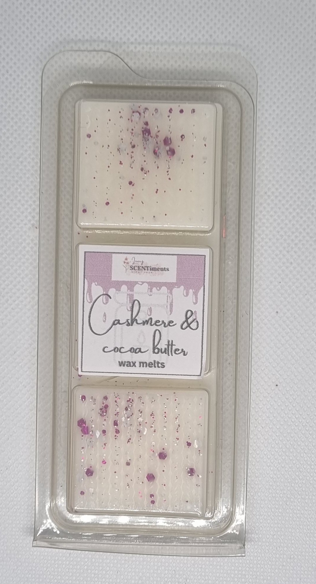 DISCONTINUED wax melts