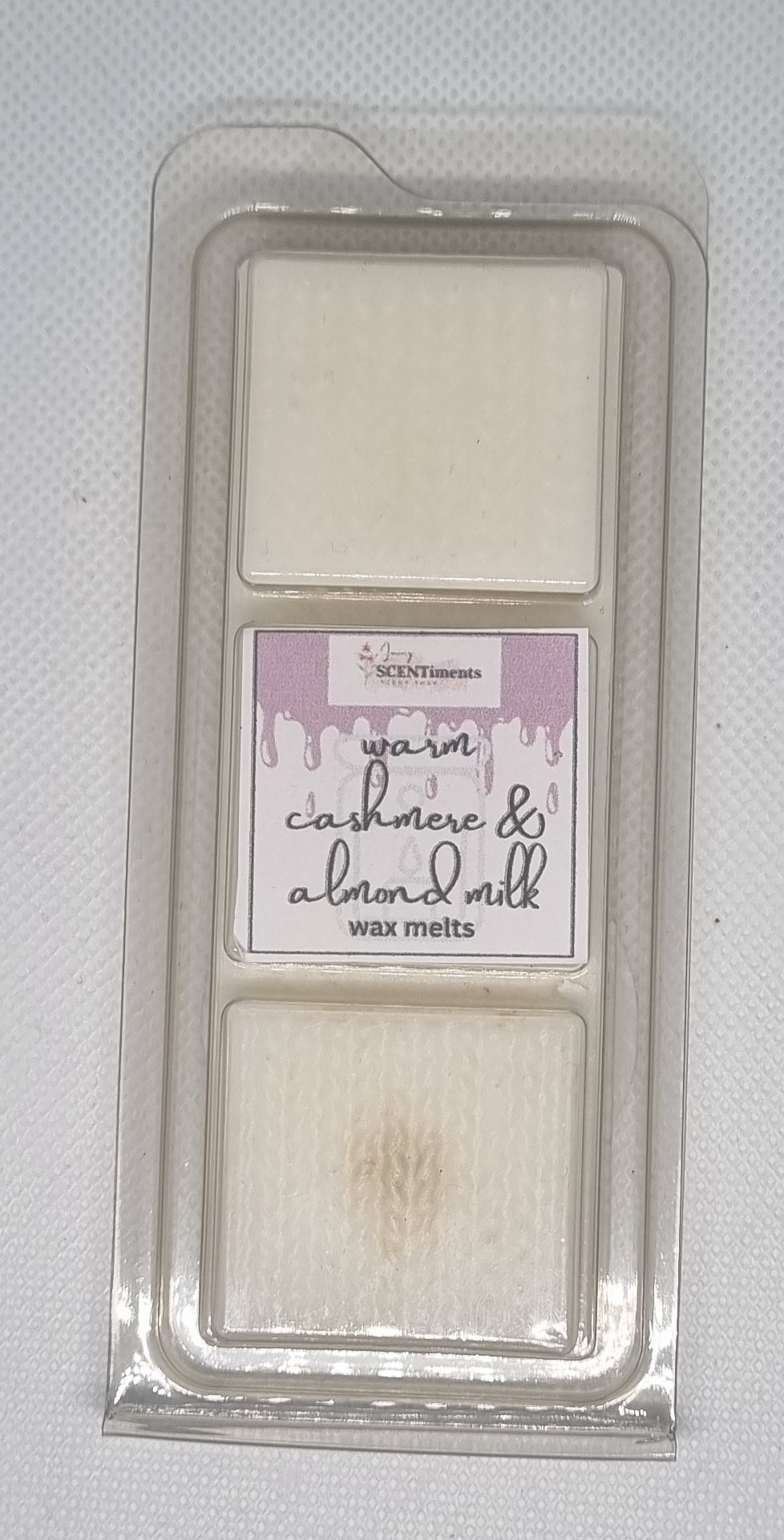 DISCONTINUED wax melts