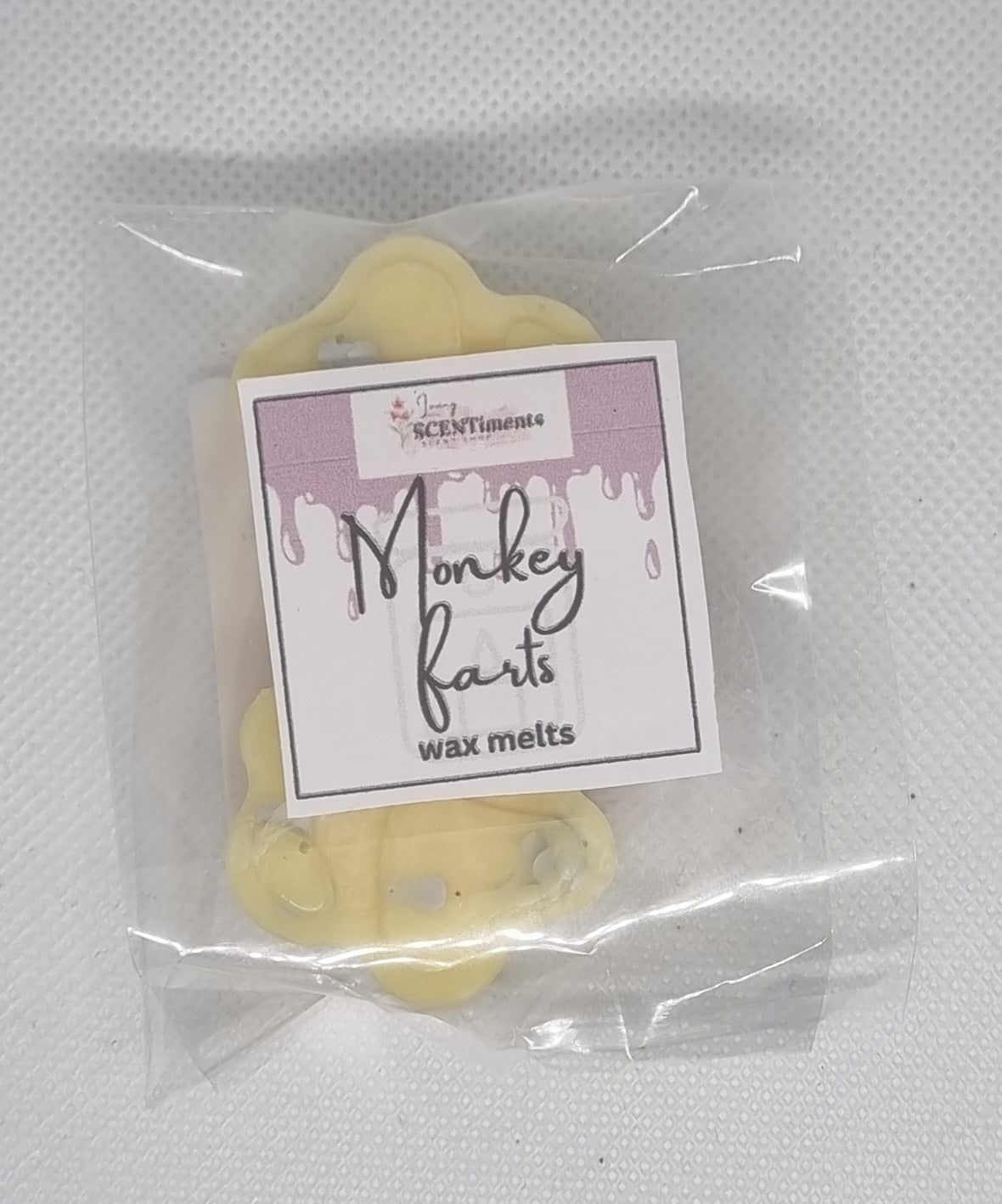 Mini wax melts