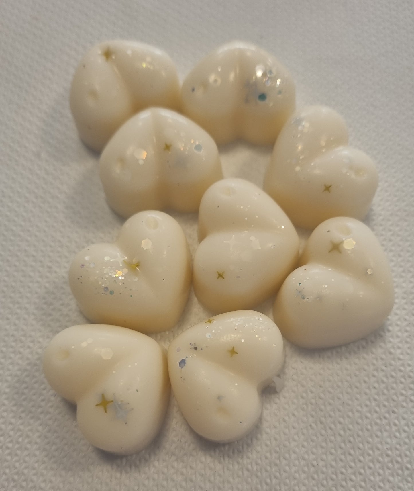 Mini wax melts