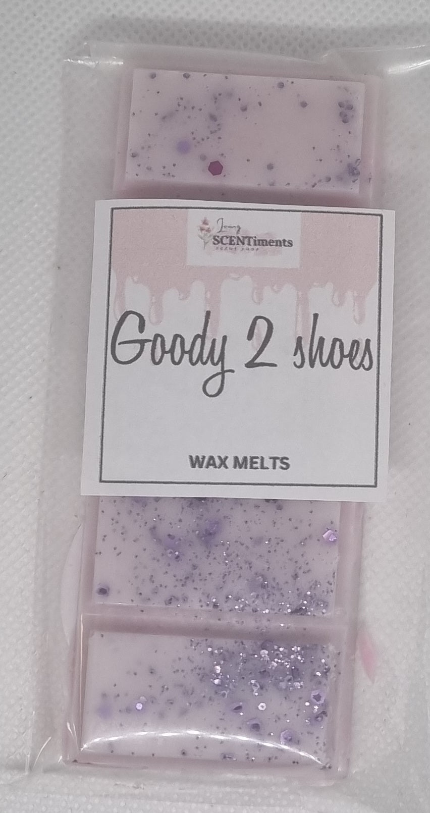 Inspired by collection snap bar wax melts