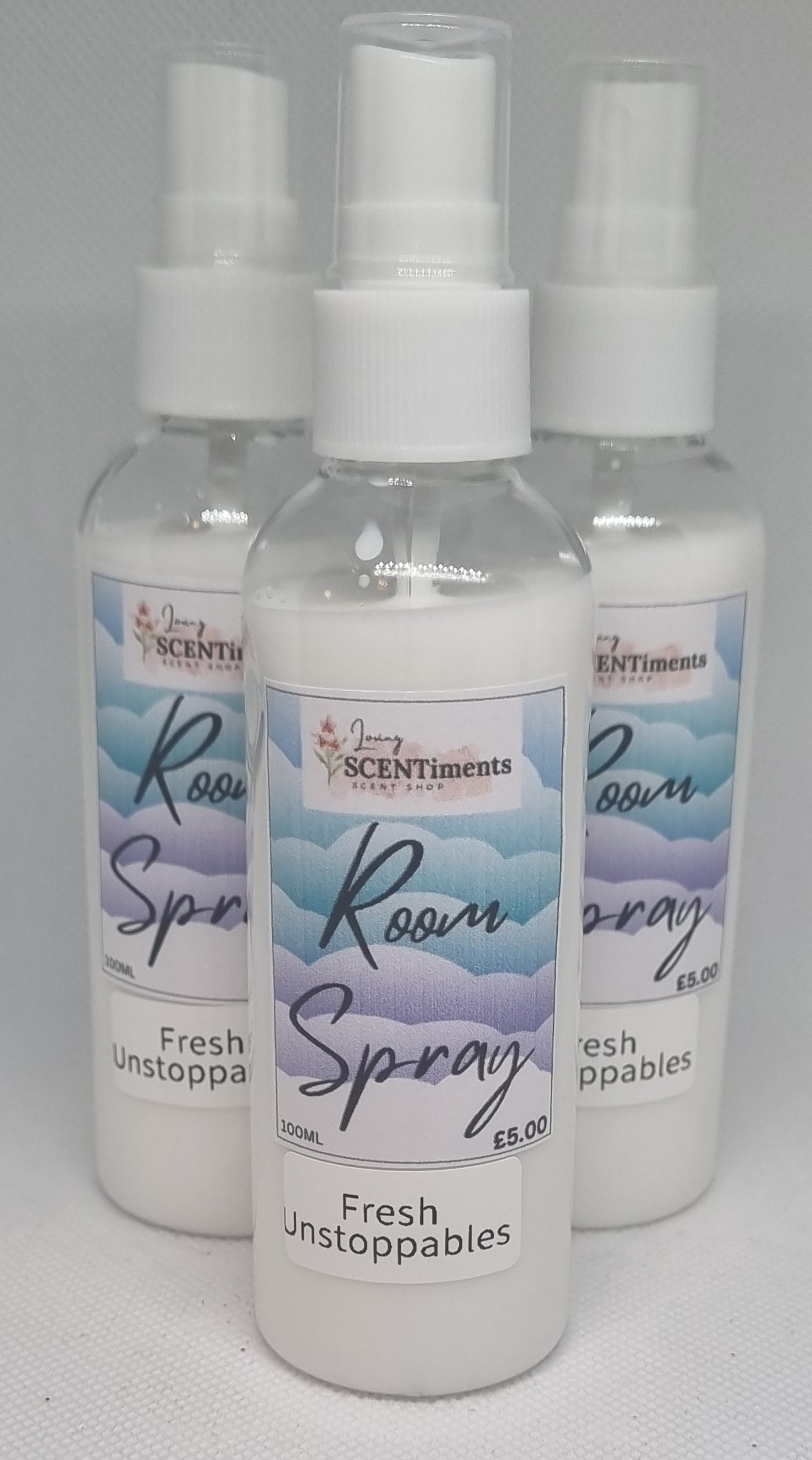 Room spray 100ml