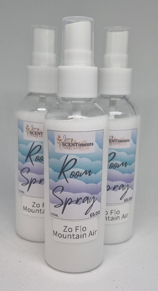 Room spray 100ml