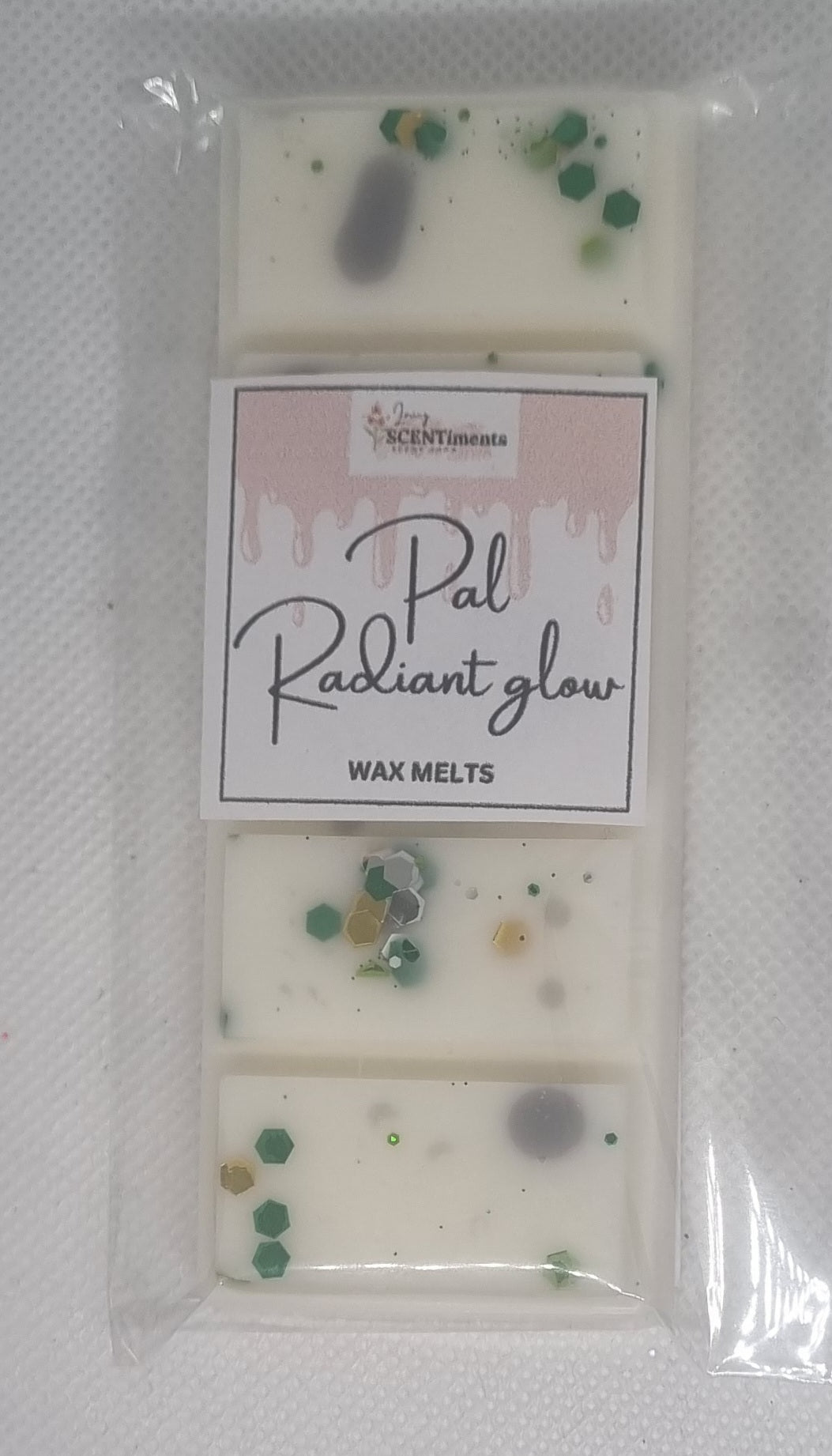 DISCONTINUED wax melts