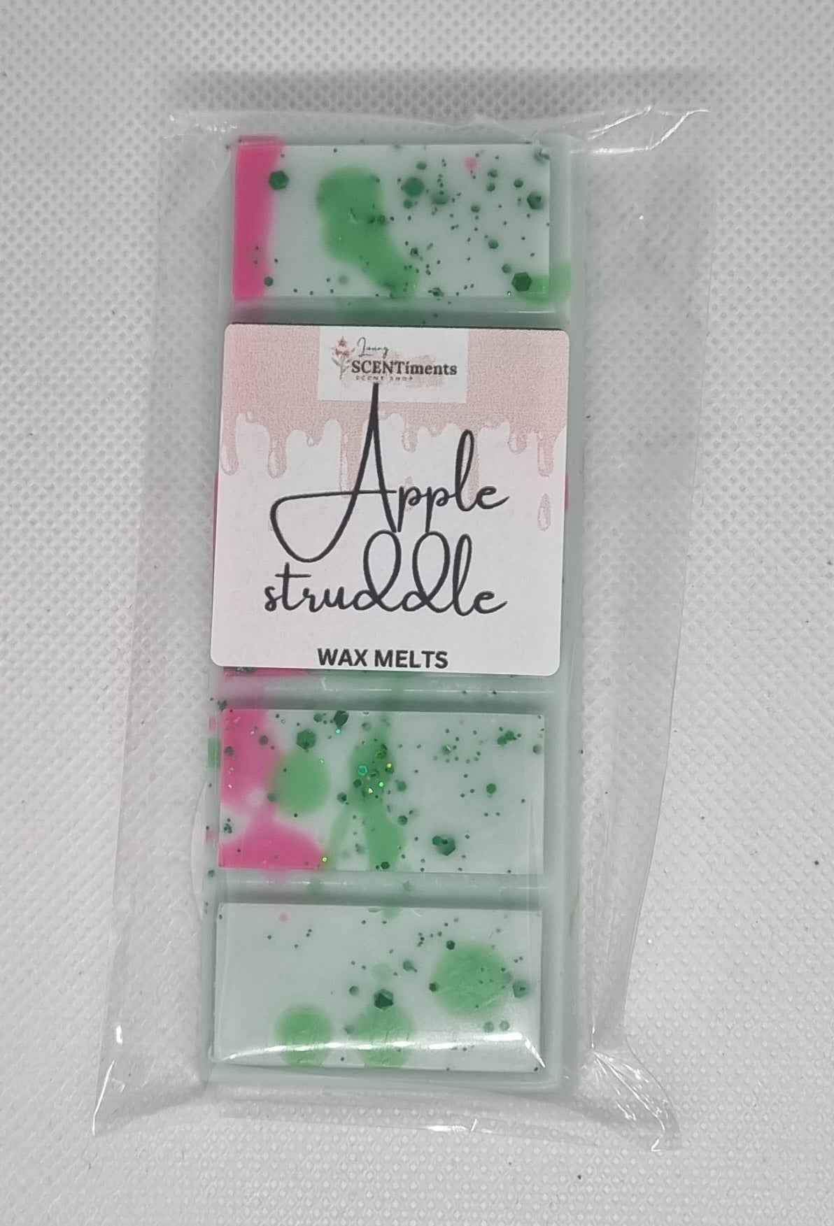 DISCONTINUED wax melts
