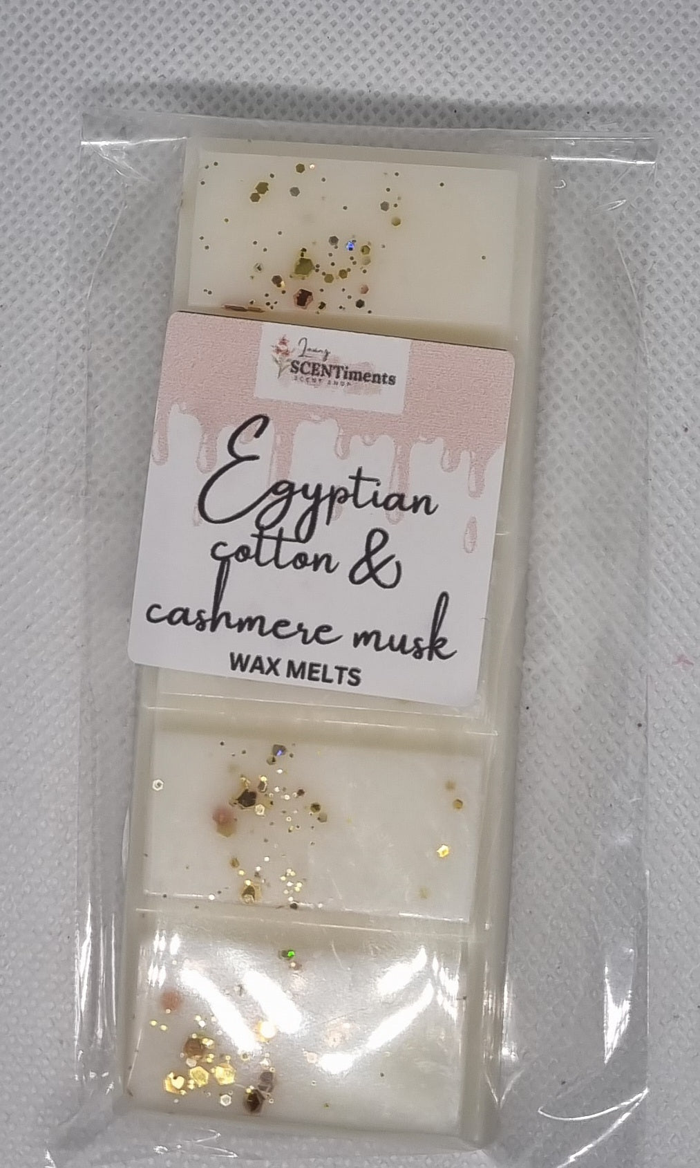 Cardigan collection snap bar wax melts