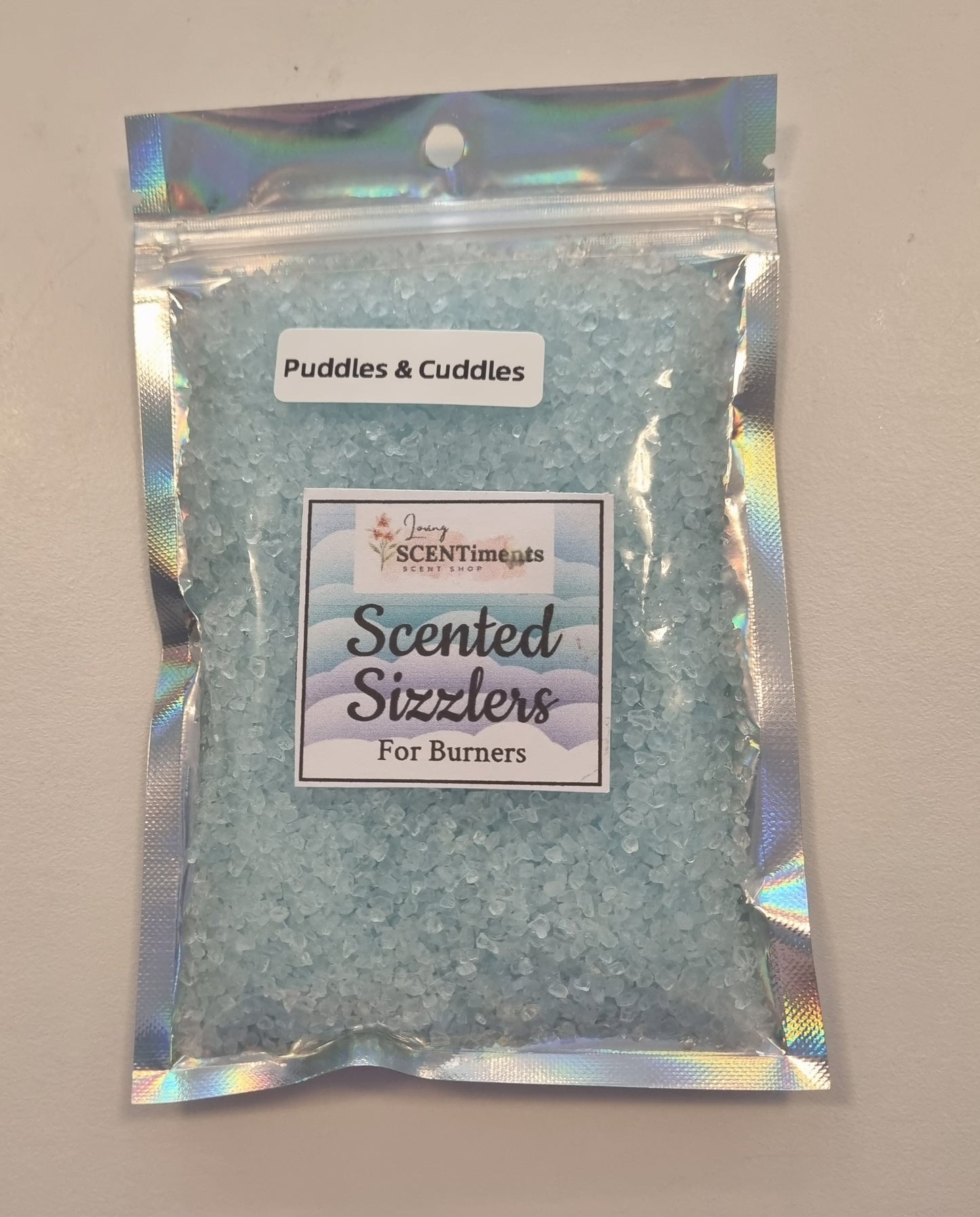 Scented Sizzlers 100g