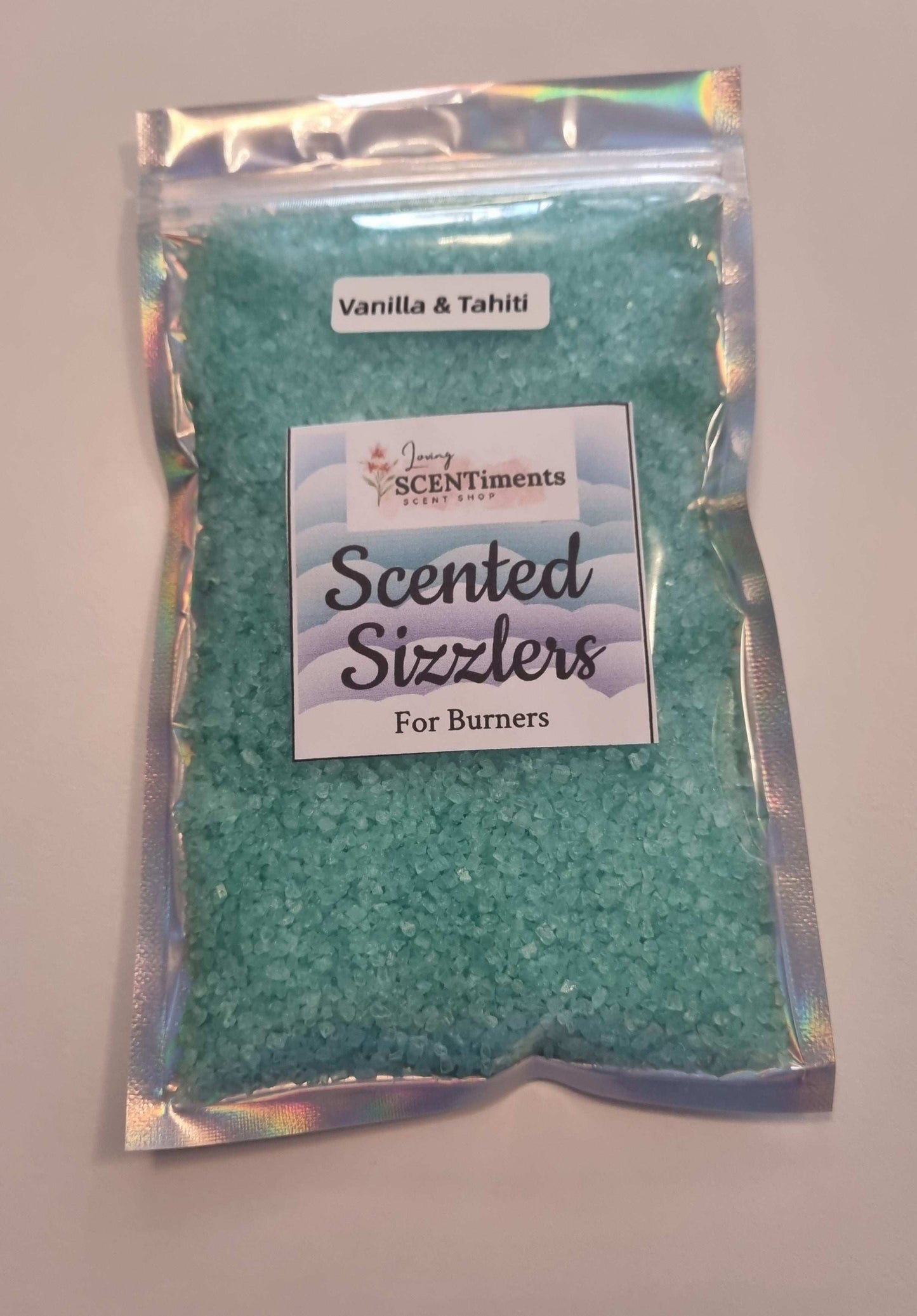 Scented Sizzlers 250g