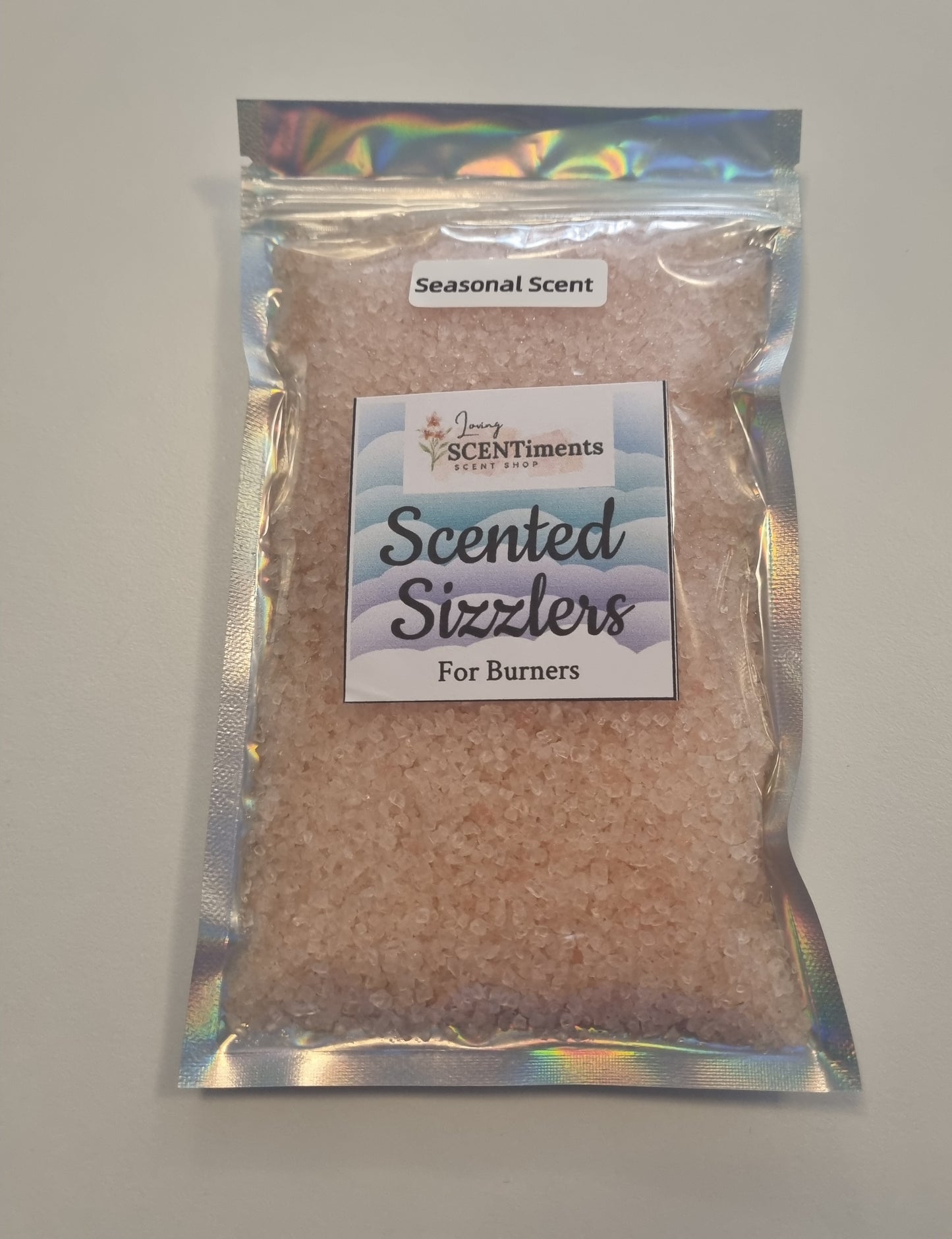 Scented Sizzlers 250g