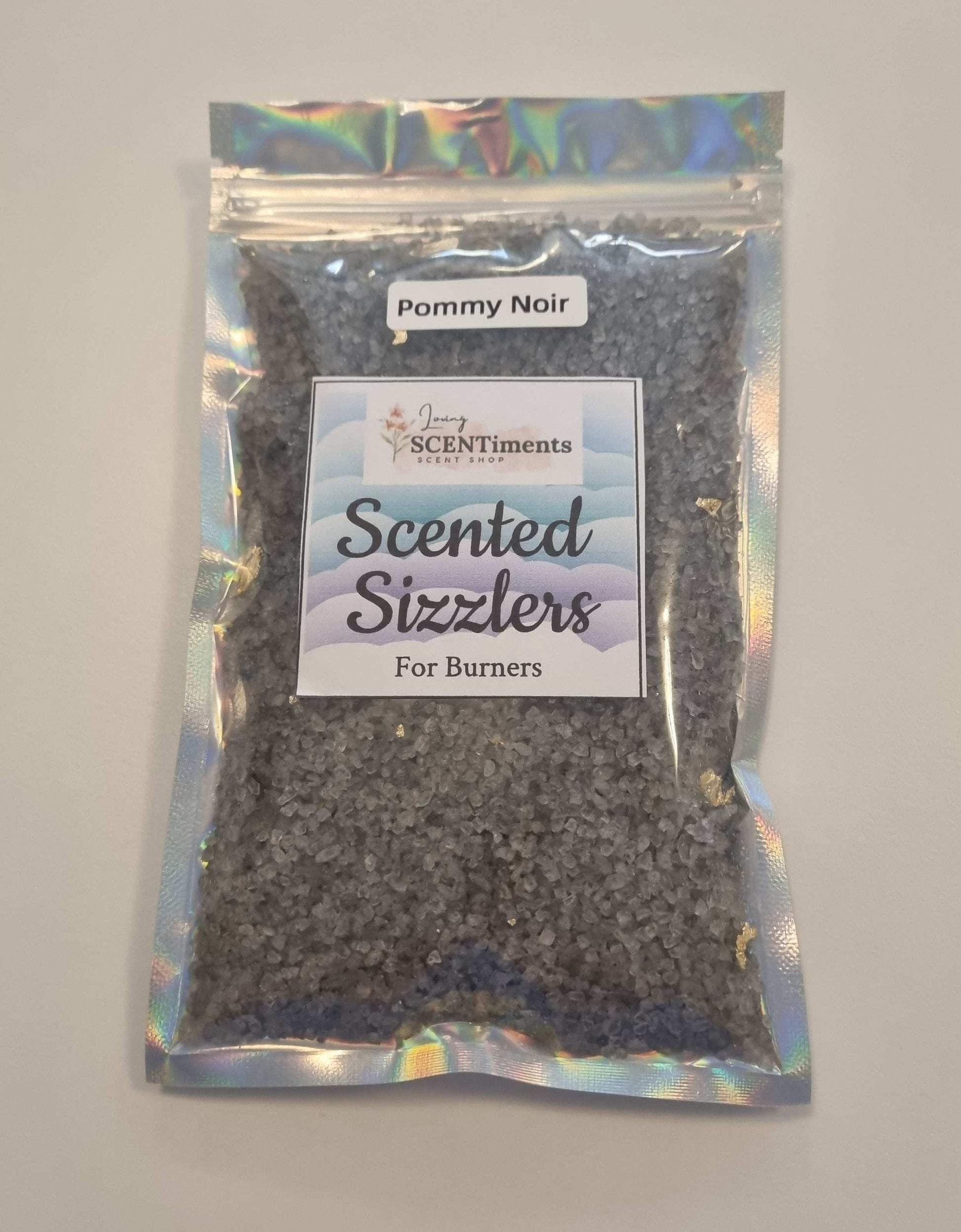 Scented Sizzlers 250g