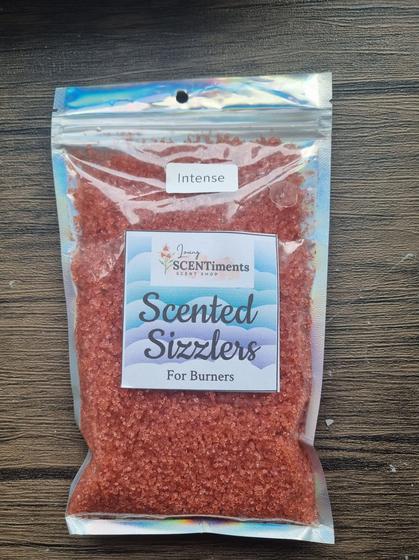 SALE Scented Sizzlers 250g