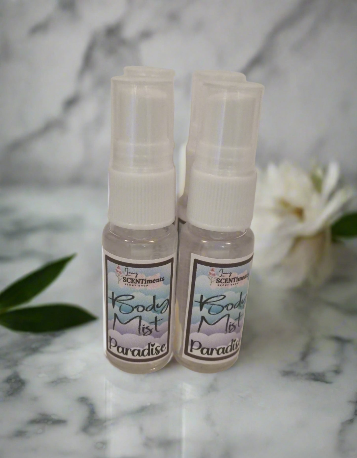 Body mist mini